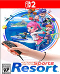 Sports Resort | Cuenta Nintendo Switch