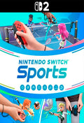 Sports | Cuenta Nintendo Switch