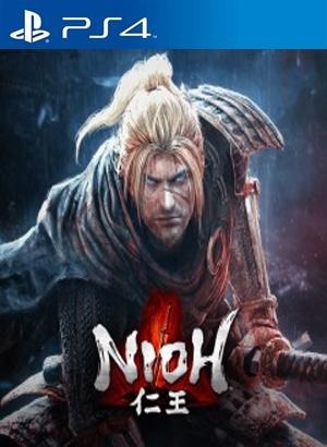 NIOH | Cuenta PlayStation