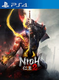 NIOH 2 | Cuenta PlayStation