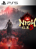 Nioh 3 | Cuenta PlayStation