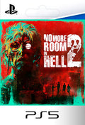 No More Room in Hell 2 | Cuenta PlayStation