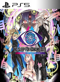 No Sleep For Kaname Date From AI THE SOMNIUM FILES | Cuenta PlayStation