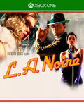 L.A. Noire | Cuenta Xbox