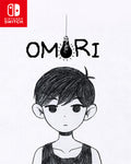 OMORI NINTENDO | Cuenta Nintendo Switch