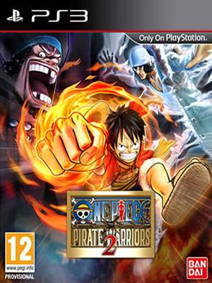 ONE PIECE PIRATE WARRIORS 2 | Cuenta PlayStation