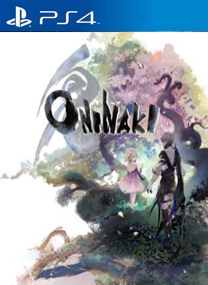 ONINAKI | Cuenta PlayStation
