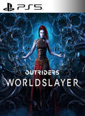 OUTRIDERS WORLDSLAYER | Cuenta PlayStation