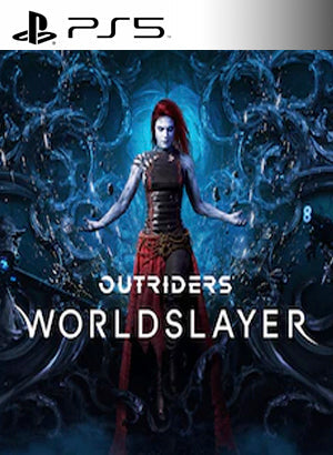 OUTRIDERS WORLDSLAYER | Cuenta PlayStation