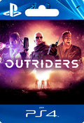 OUTRIDERS | Cuenta PlayStation