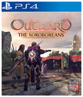 OUTWARD | Cuenta PlayStation