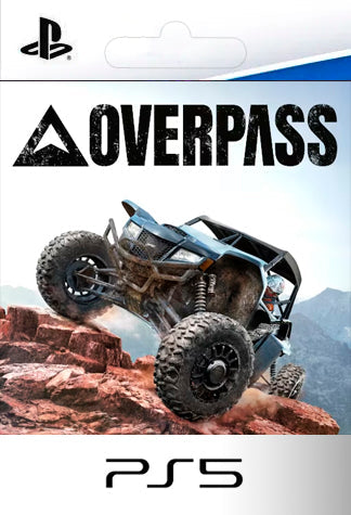 OVERPASS | Cuenta PlayStation