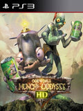 Oddworld Munchs Oddysee HD | Cuenta PlayStation