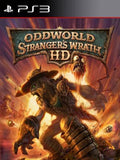 Oddworld Strangers Wrath HD | Cuenta PlayStation
