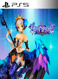 Odin Sphere Leifthrasir Español | Cuenta PlayStation