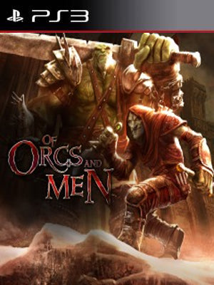 Of Orcs and Men | Cuenta PlayStation