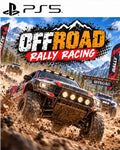Offroad Rally Racing | Cuenta PlayStation