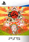 Okami HD | Cuenta PlayStation