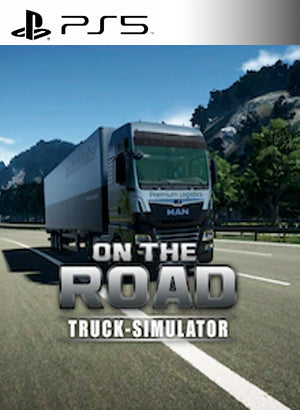 On The Road | Cuenta PlayStation