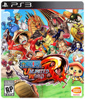 ONE PIECE UNLIMITED WORLD RED | Cuenta PlayStation
