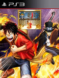 ONE PIECE PIRATE WARRIORS 3 | Cuenta PlayStation