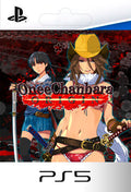 OneeChanbara ORIGIN | Cuenta PlayStation
