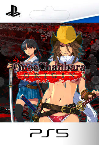 OneeChanbara ORIGIN | Cuenta PlayStation
