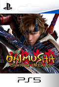 Onimusha Dawn of Dreams | Cuenta PlayStation
