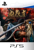 Onimusha Way of the Sword | Cuenta PlayStation