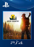 Open Country | Cuenta PlayStation