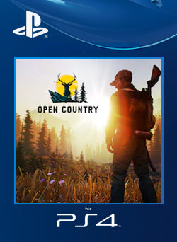 Open Country | Cuenta PlayStation