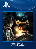 Operencia The Stolen Sun | Cuenta PlayStation