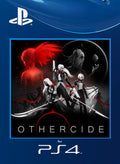 Othercide | Cuenta PlayStation