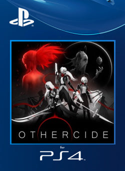 Othercide | Cuenta PlayStation