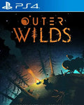 Outer Wilds | Cuenta PlayStation