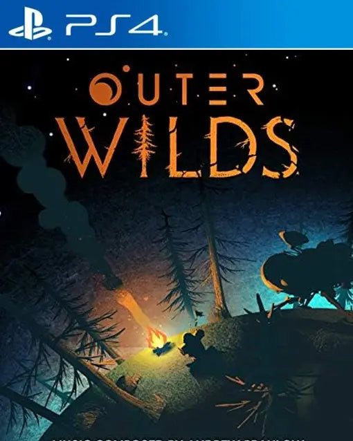 Outer Wilds | Cuenta PlayStation