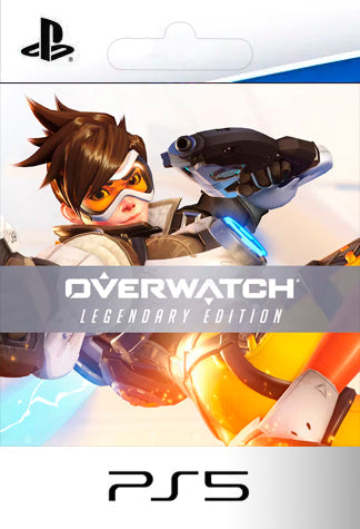 Overwatch Legendary Edition | Cuenta PlayStation