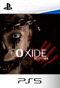 Oxide Room 104 | Cuenta PlayStation