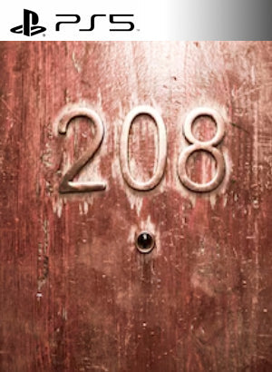 Oxide Room 208 | Cuenta PlayStation