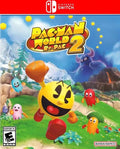 PAC MAN WORLD 2 Re PAC | Cuenta Nintendo Switch