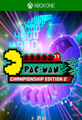 PACMAN CHAMPIONSHIP EDITION 2 | Cuenta Xbox
