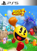 PAC MAN WORLD 2 Re PAC | Cuenta PlayStation