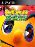 PAC MAN y las Aventuras Fantasmales | Cuenta PlayStation