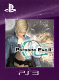 Parasite Eve II | Cuenta PlayStation