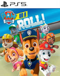 PAW Patrol | Patrulla Canina todos a una! | Cuenta PlayStation