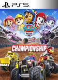 PAW Patrol Rescue Wheels Championship | Cuenta PlayStation