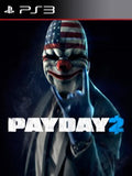 PAYDAY 2 | Cuenta PlayStation