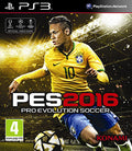 PES 2016 | Cuenta PlayStation