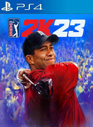 PGA TOUR 2K23 | Cuenta PlayStation