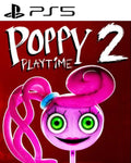 Poppy Playtime: Capítulo 2 | Cuenta PlayStation